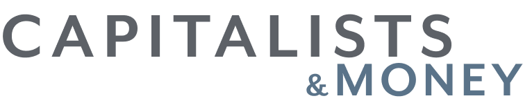 Capitalists And Money